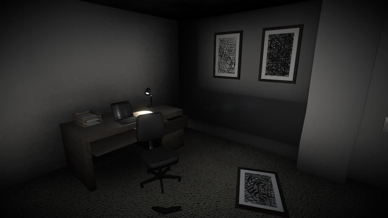 Depression The Game screenshot 3