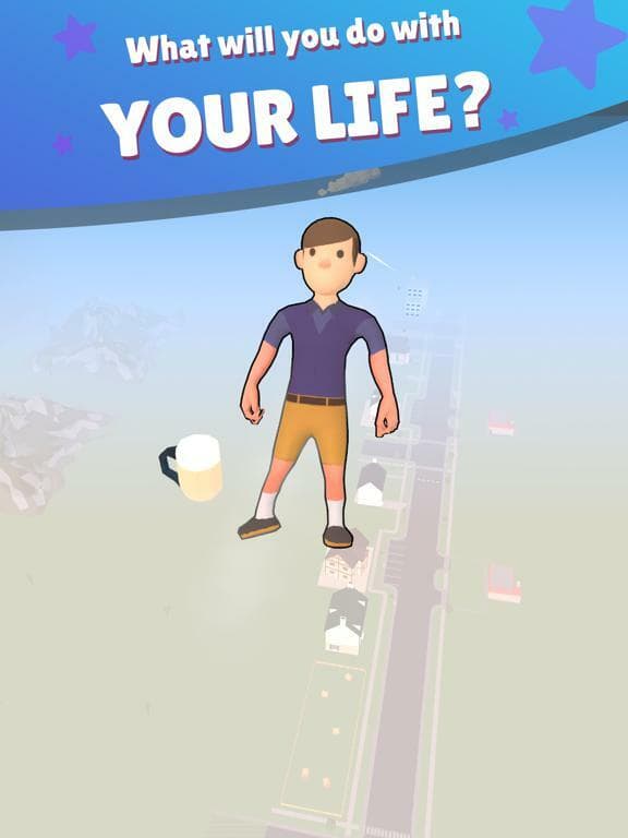 Life Cannon screenshot 3
