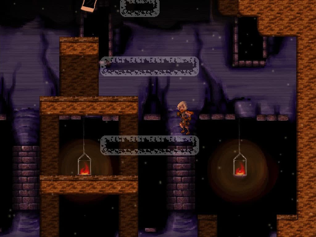 Camera Obscura (itch) screenshot 2