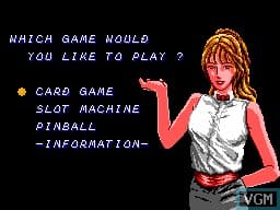 Casino Games screenshot 3