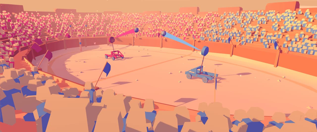 Stone Theatre screenshot 3
