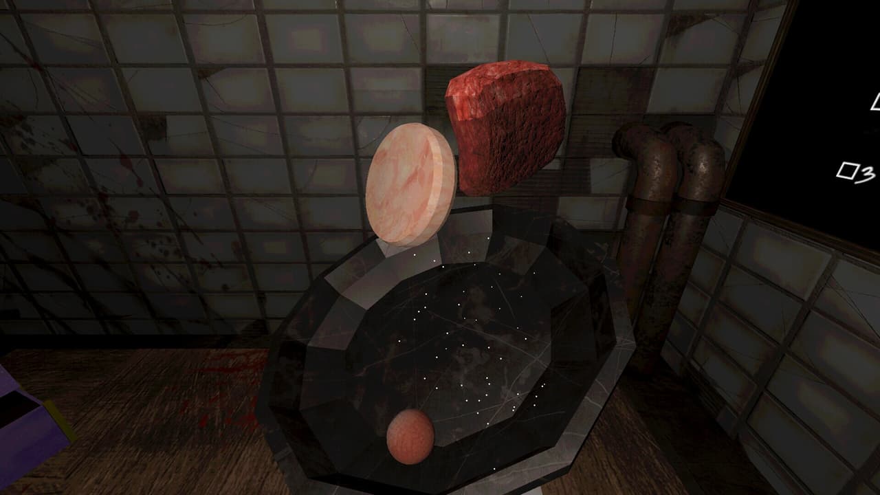 Hells Kitchen screenshot 2