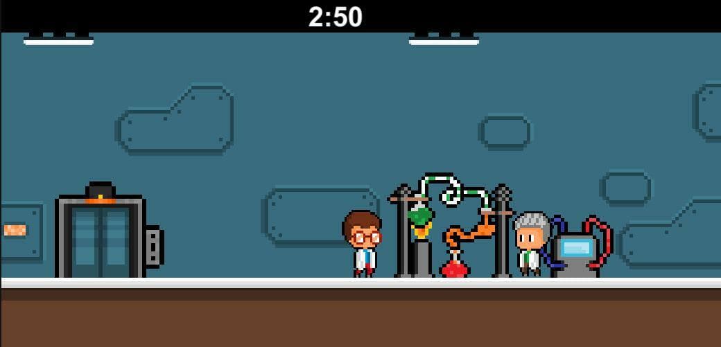 Corona Laboratory screenshot 3