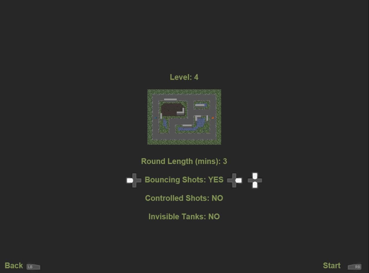 Move To Contact screenshot 3