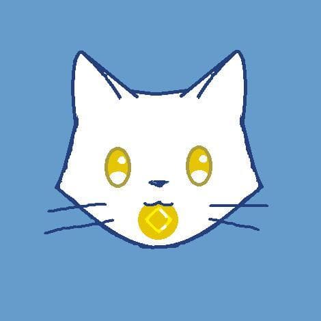 The Cat (itch) (Tina1257)