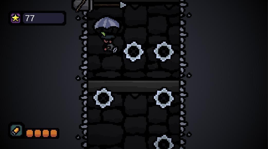 Tower Escape (PoRoyal) screenshot 3