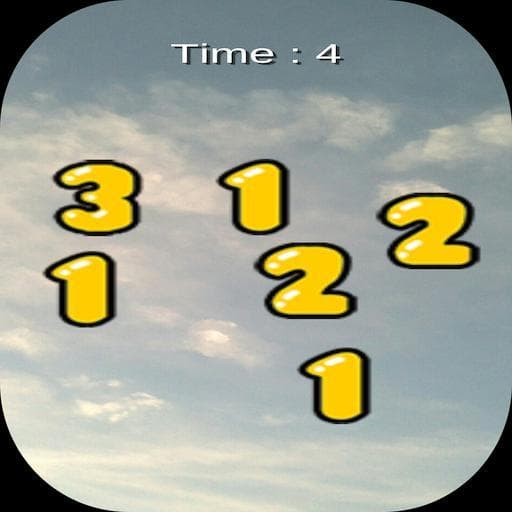 Touch Numbers screenshot 2