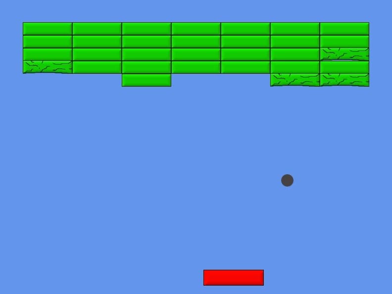 Breakout (itch) (dnnp2011)