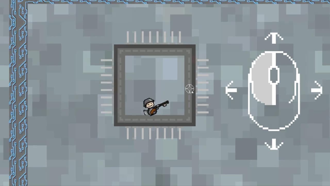Shoot My Way screenshot 4