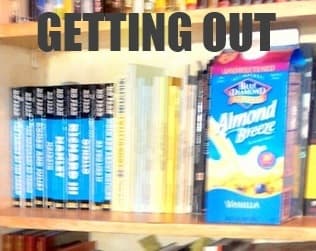 Getting Out