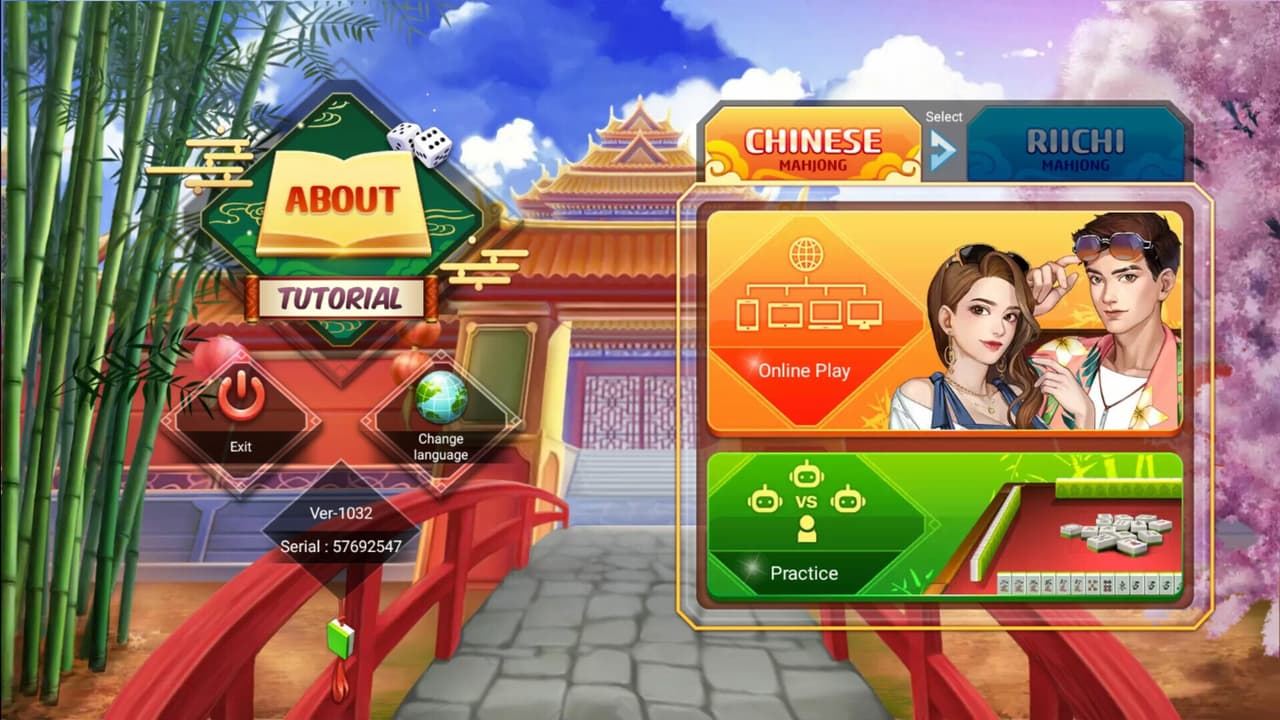 World Mahjong (Original) screenshot 4