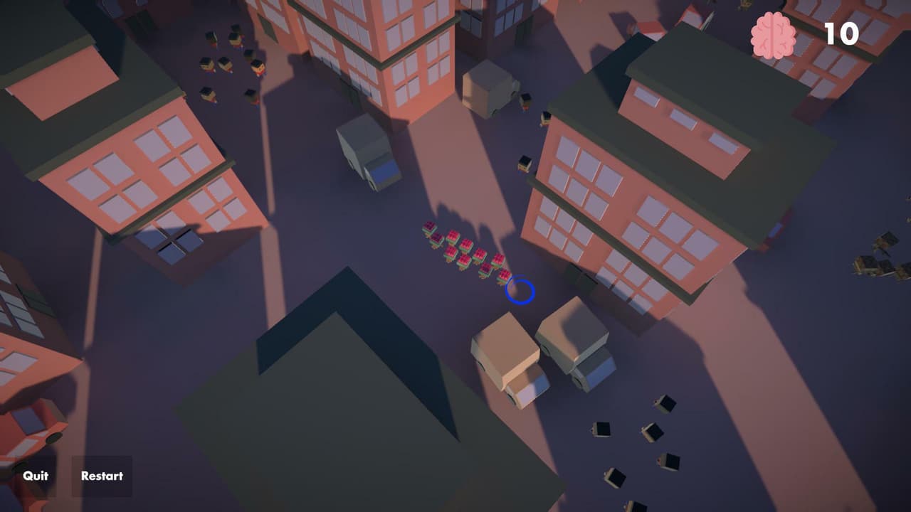 More Brains Better screenshot 2