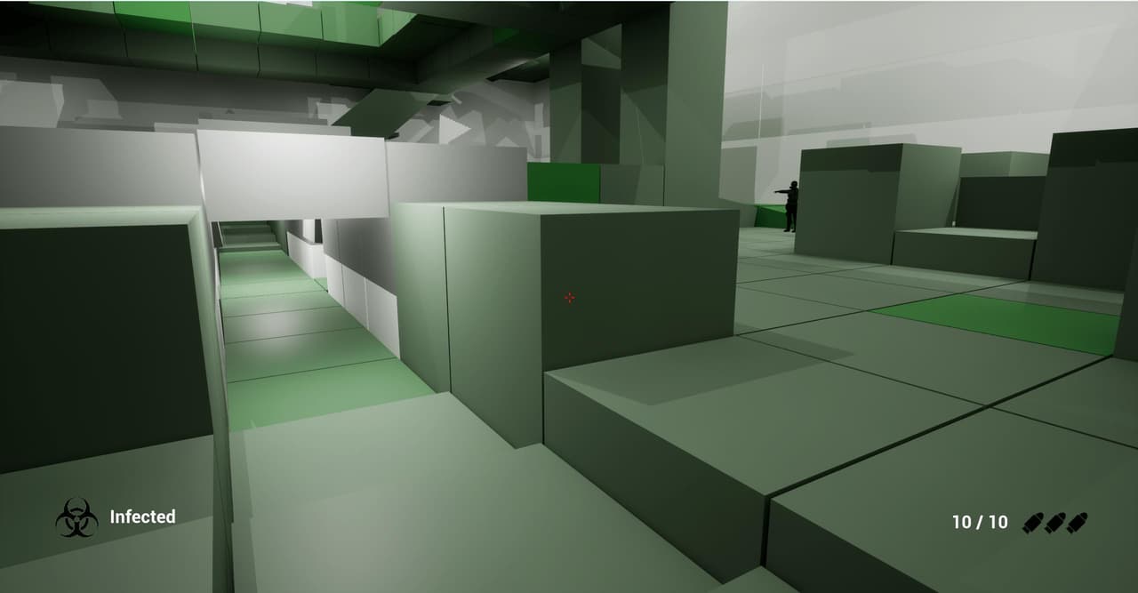 Klems (Guillaume Clerc) screenshot 6