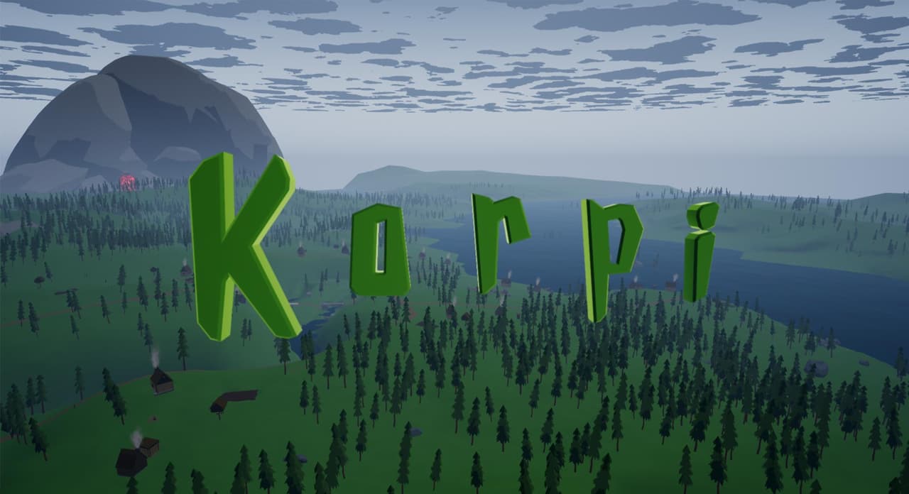 Korpi