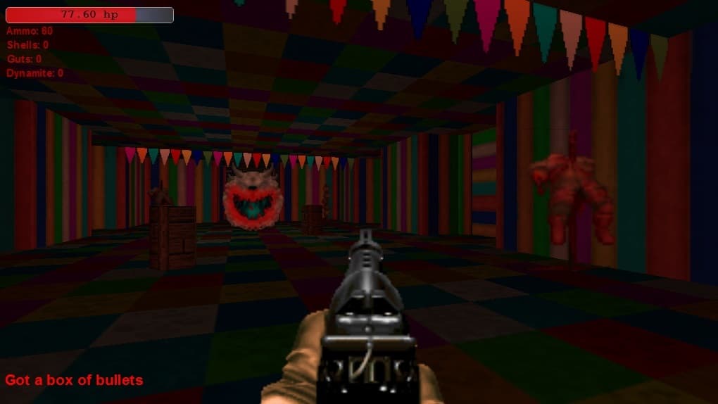 EramThgin 1 & 2 screenshot 4