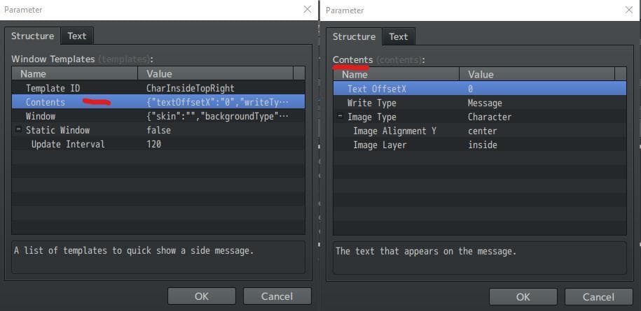Hakuen Studio - Text Window for RPG Maker MV-MZ screenshot 3