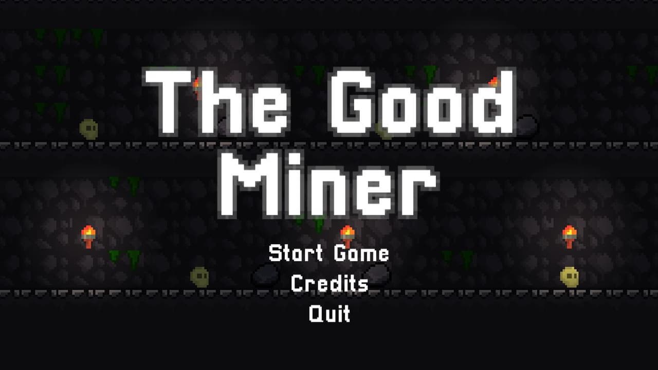 The Good Miner screenshot 4