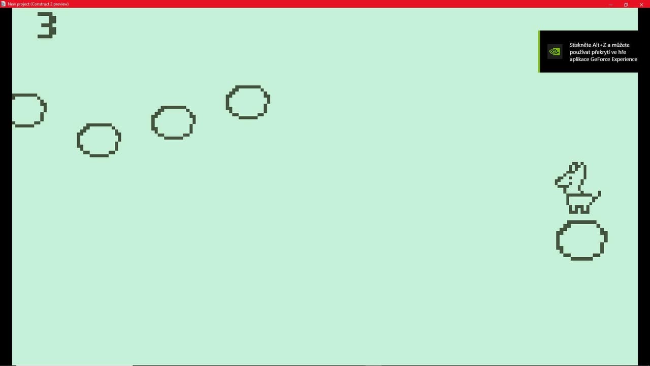 Doggo The Spaceman screenshot 2