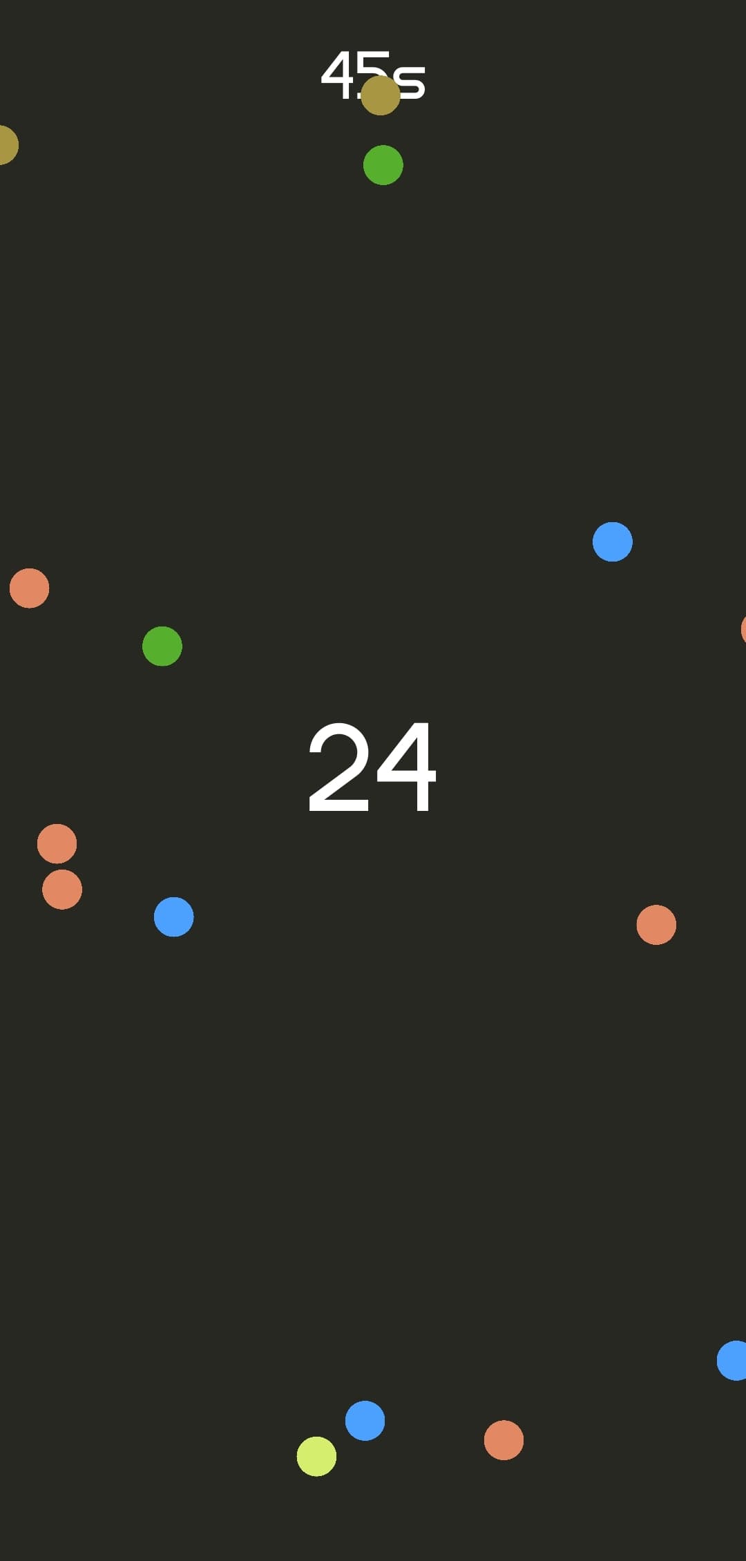 Pop it - Colors screenshot 6