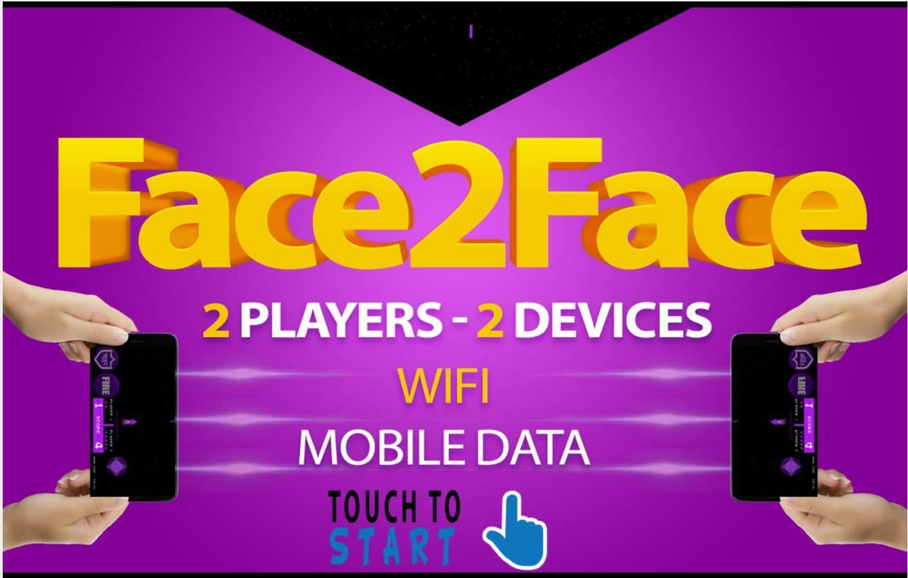 Face2Face screenshot 2