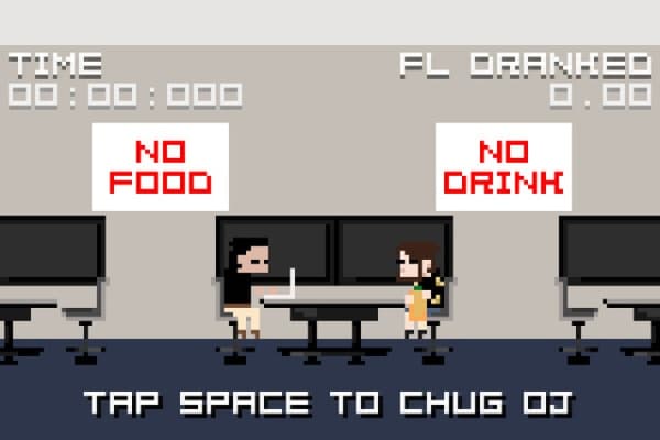 DRINK