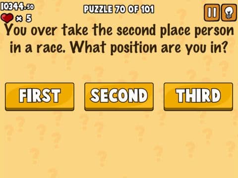 Whats My IQ? PRO HD