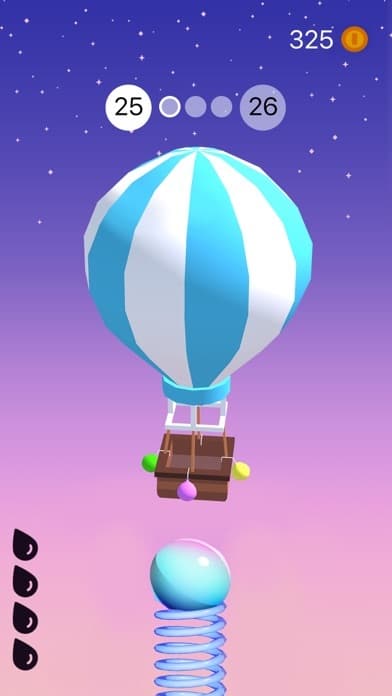 Color Town 3D! screenshot 3