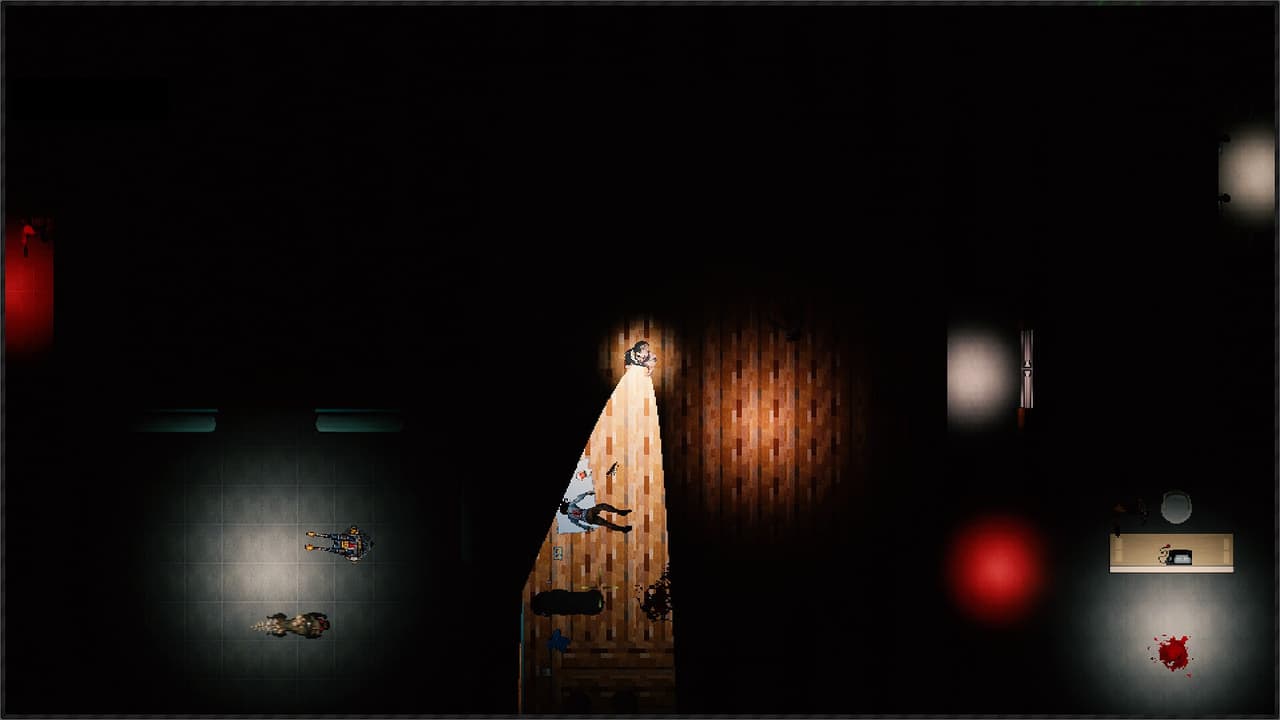 Toxastra screenshot 3