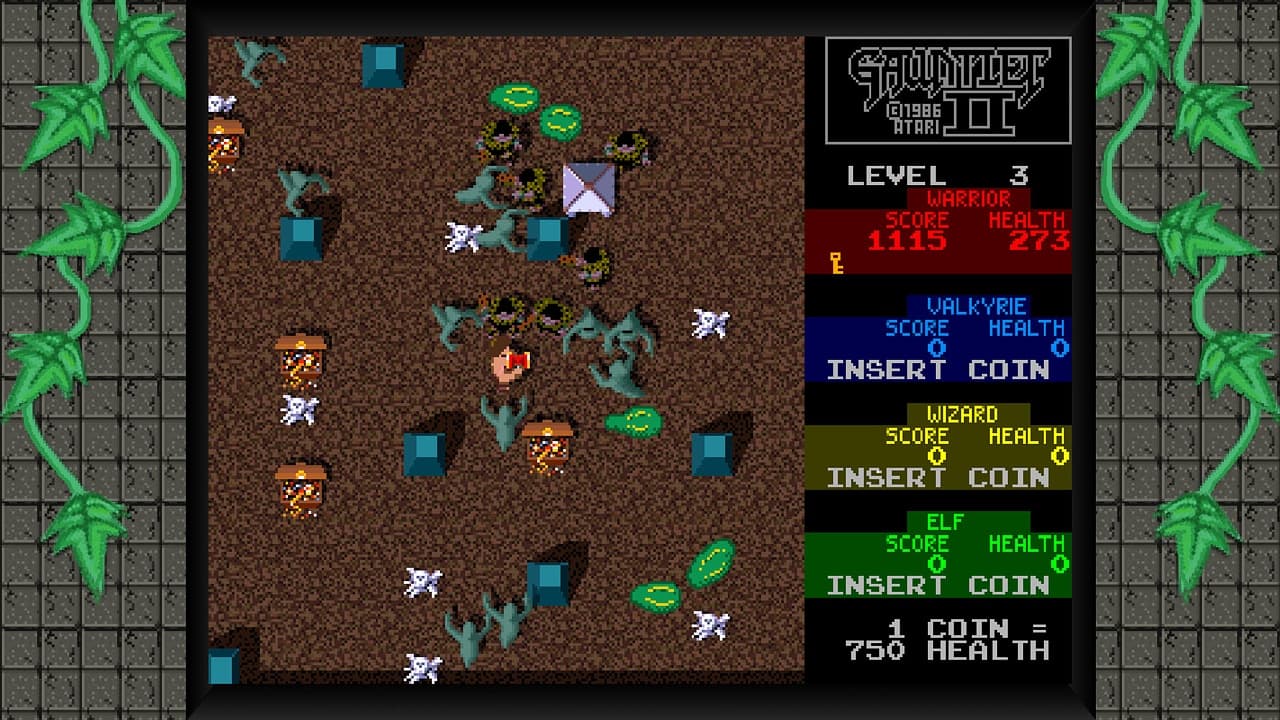 Midway Arcade Origins screenshot 5