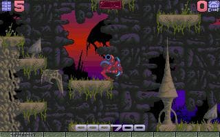 Ork screenshot 5