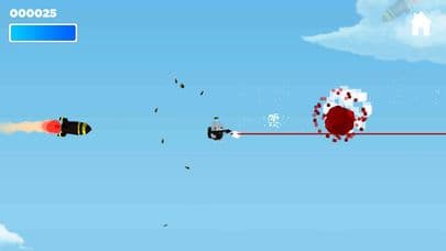 Para-Shooter screenshot 3
