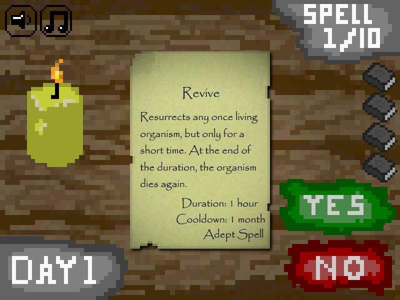 Spell Sorter