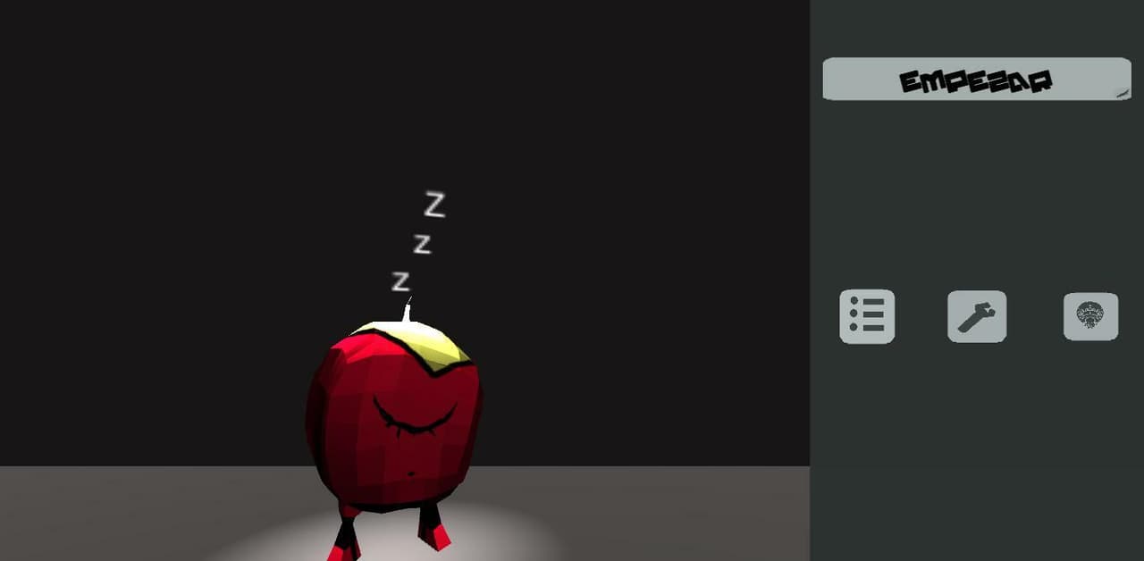 Eyeman screenshot 2