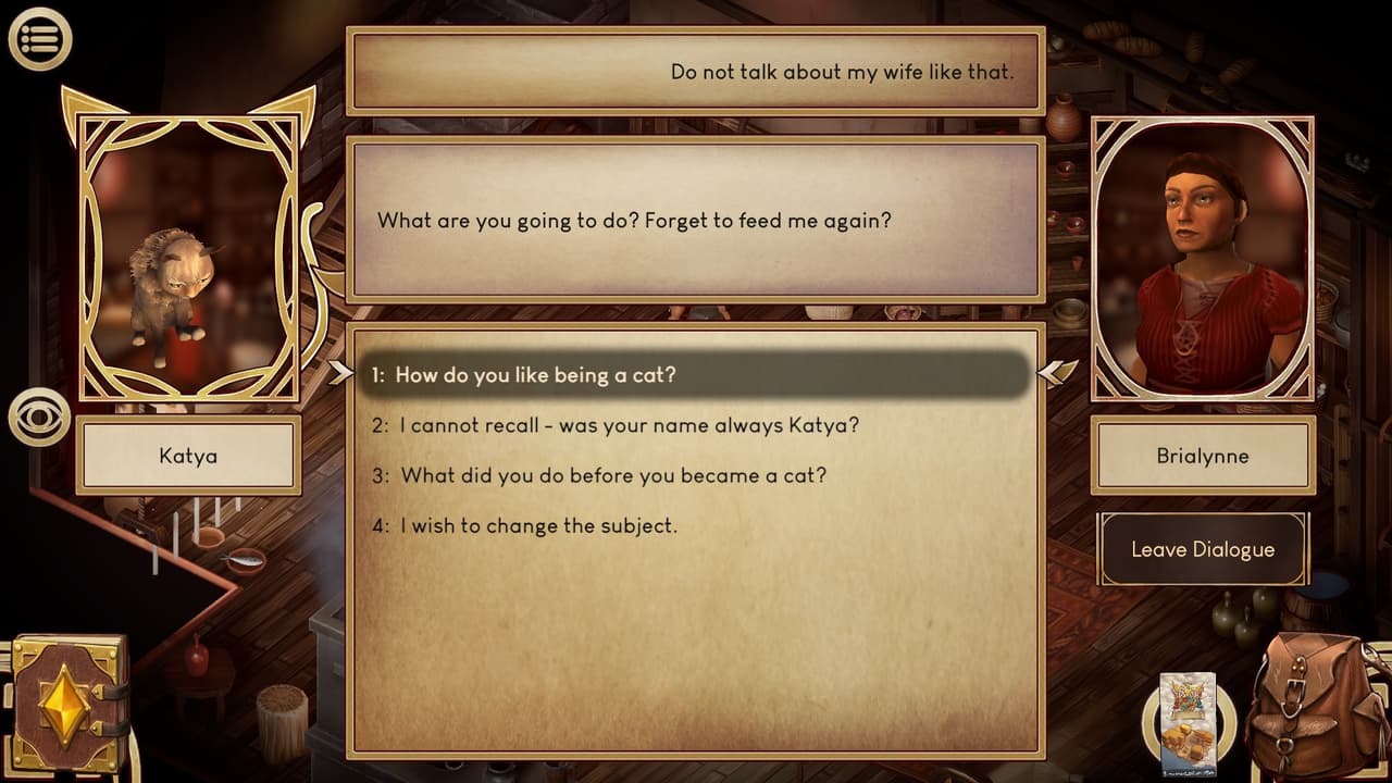 Pendula Swing screenshot 4
