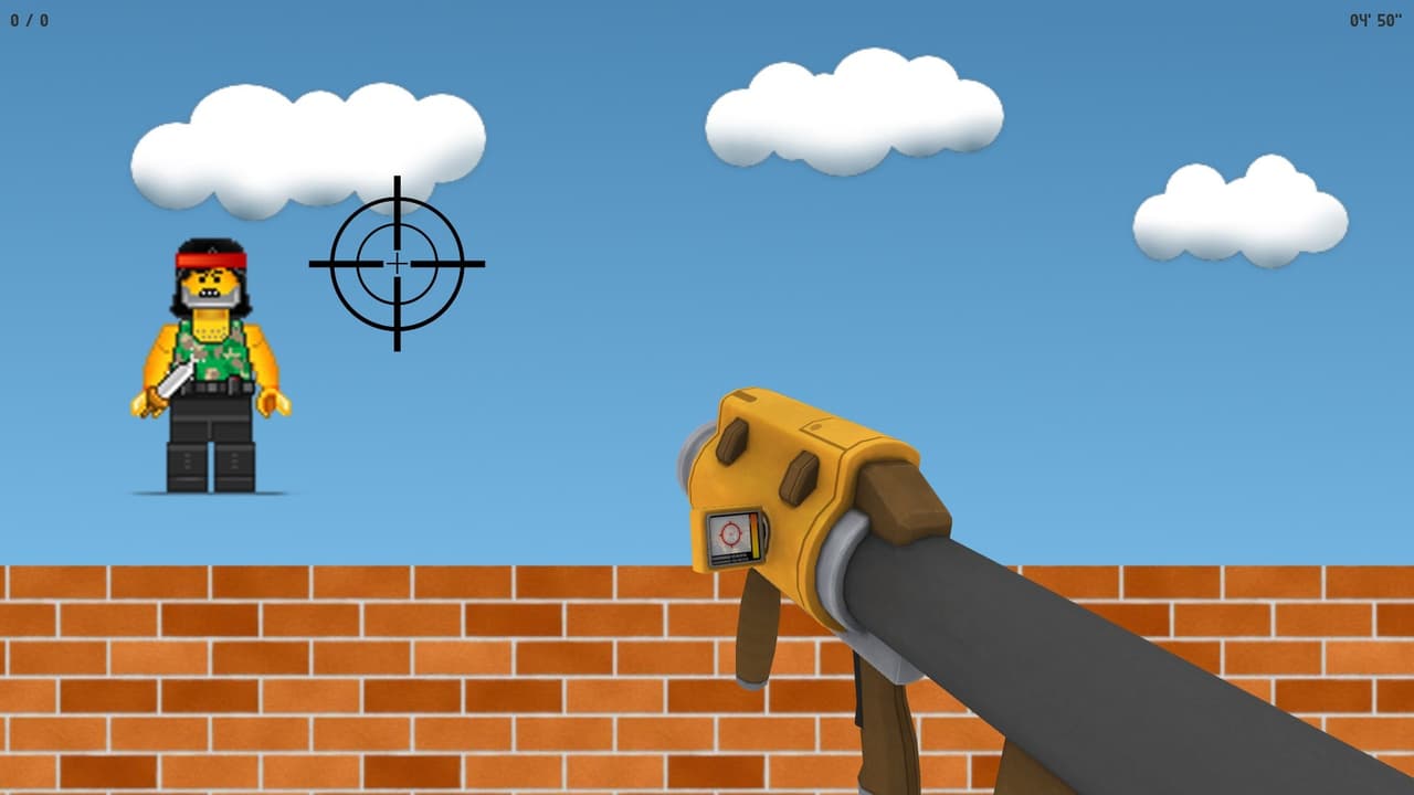 Shoot Em All screenshot 2