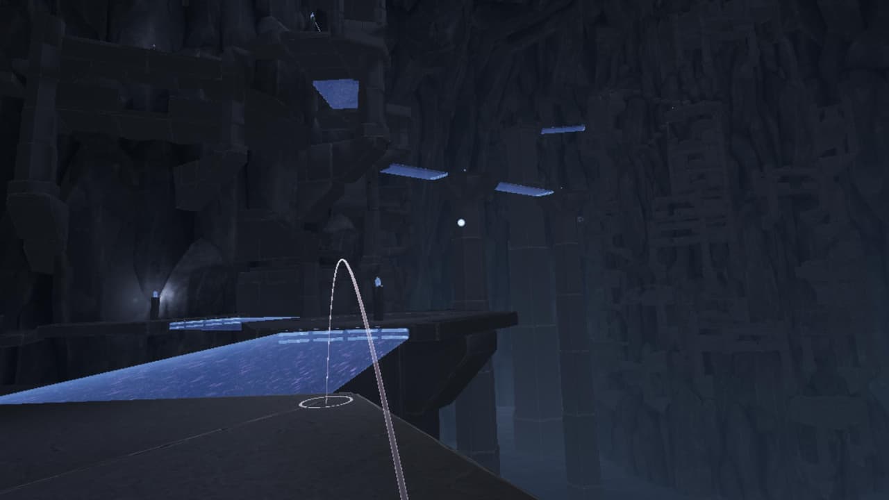 Fallen Spirit screenshot 2