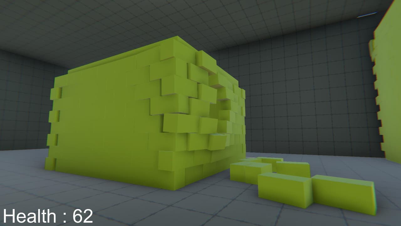 Project Bombs screenshot 4
