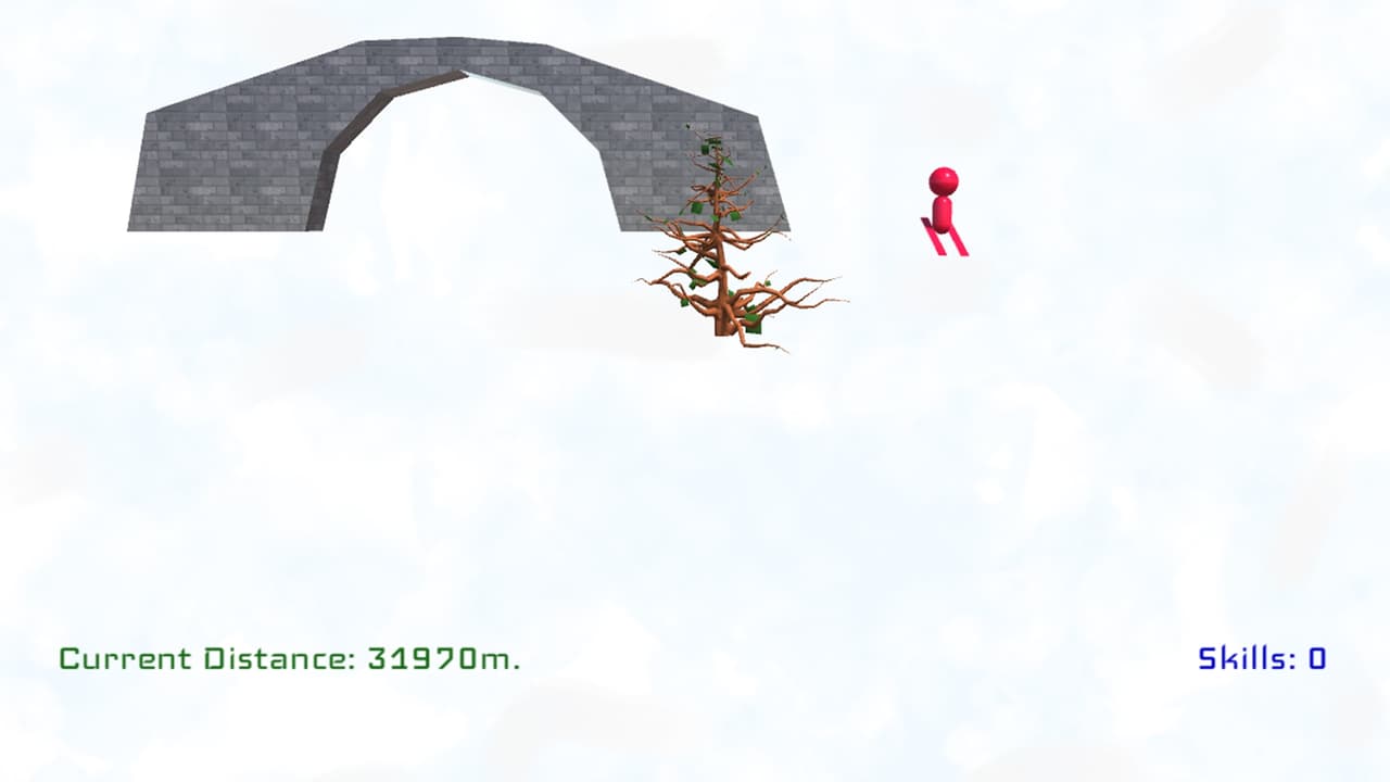 Skills screenshot 2