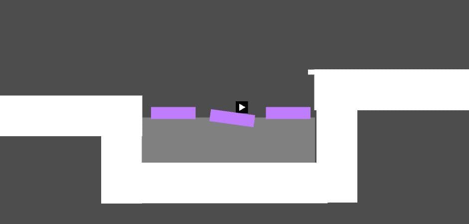 ALs Project 1 - 2D Game