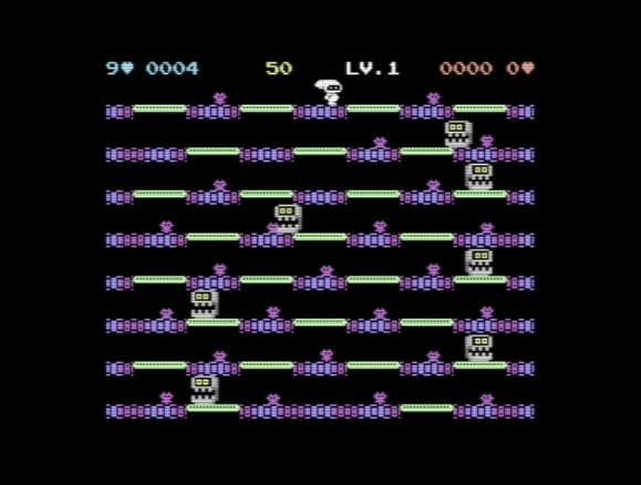ENDLESS FORMS MOST BEAUTIFUL 64 screenshot 4