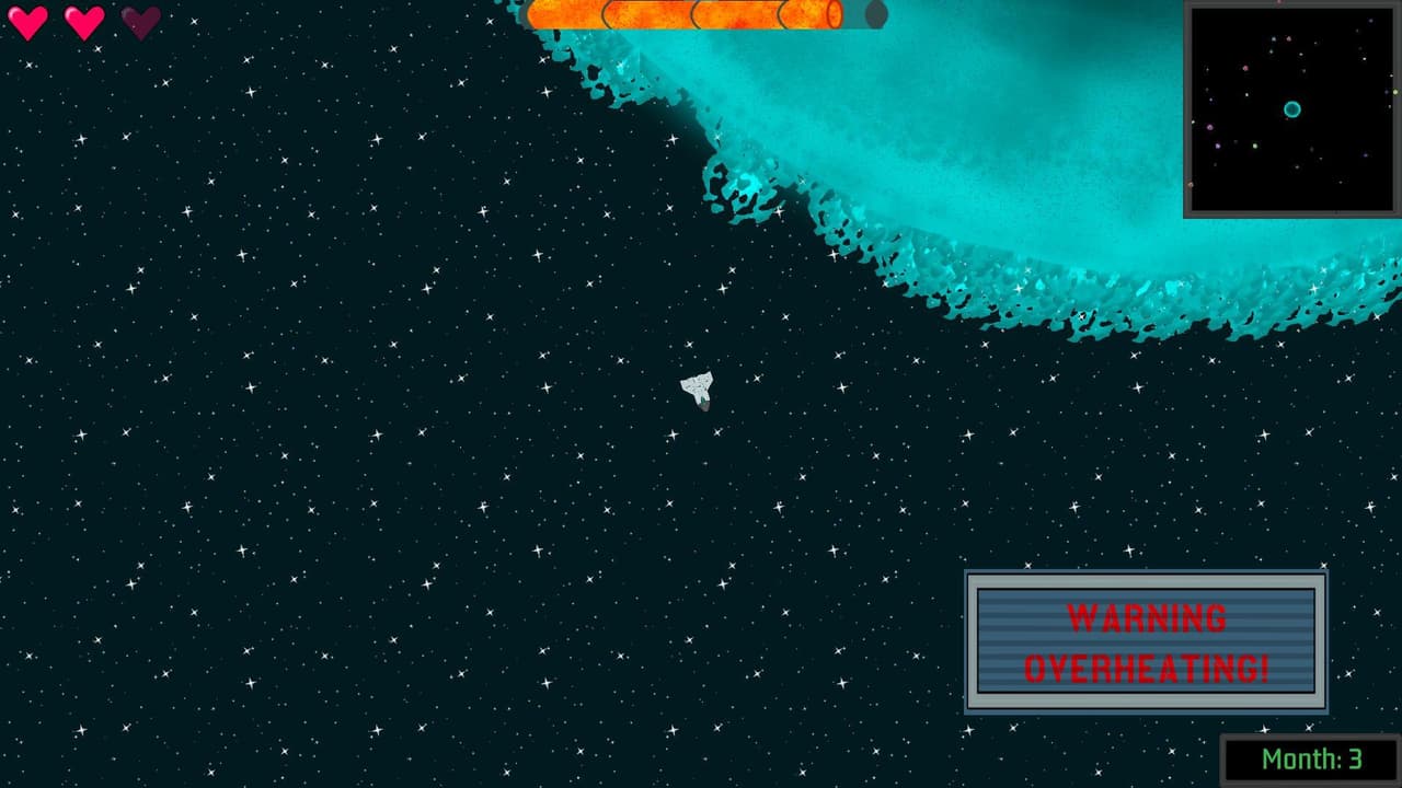 Save the Sun (beckhaywood) screenshot 5