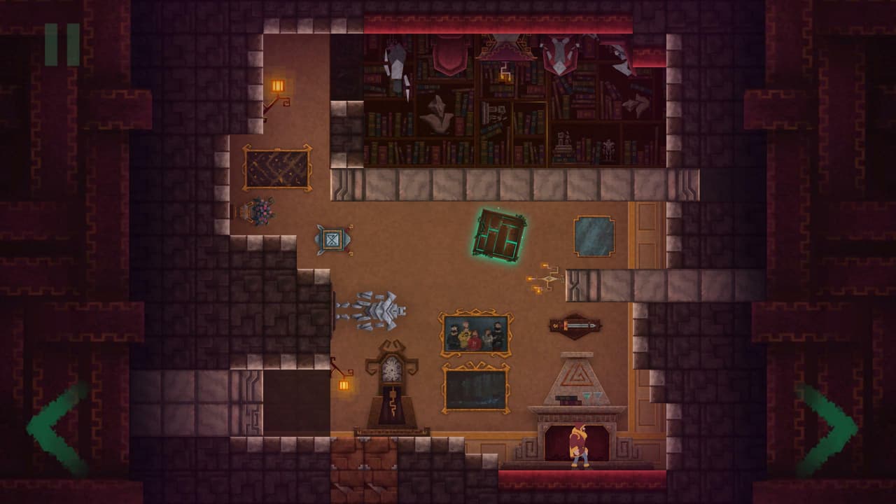 Tetragon Demo screenshot 6