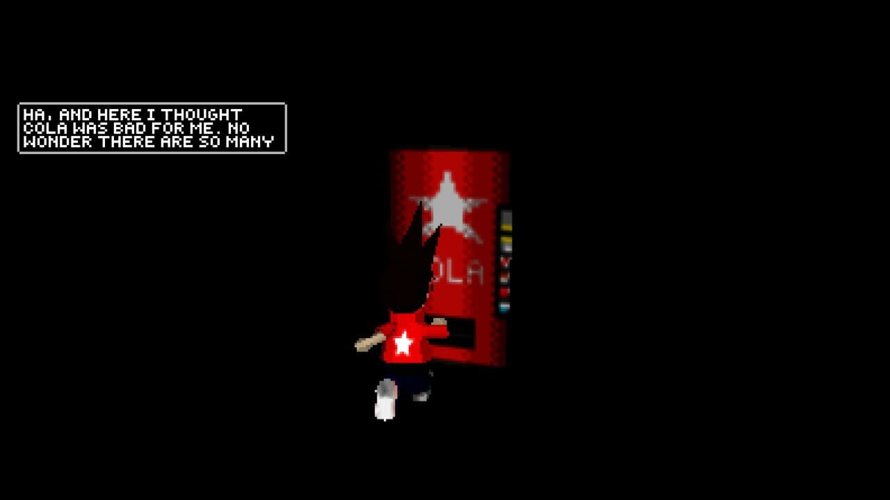 SodaStar 0 screenshot 3