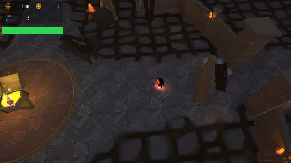 Dice Against the Vice screenshot 2