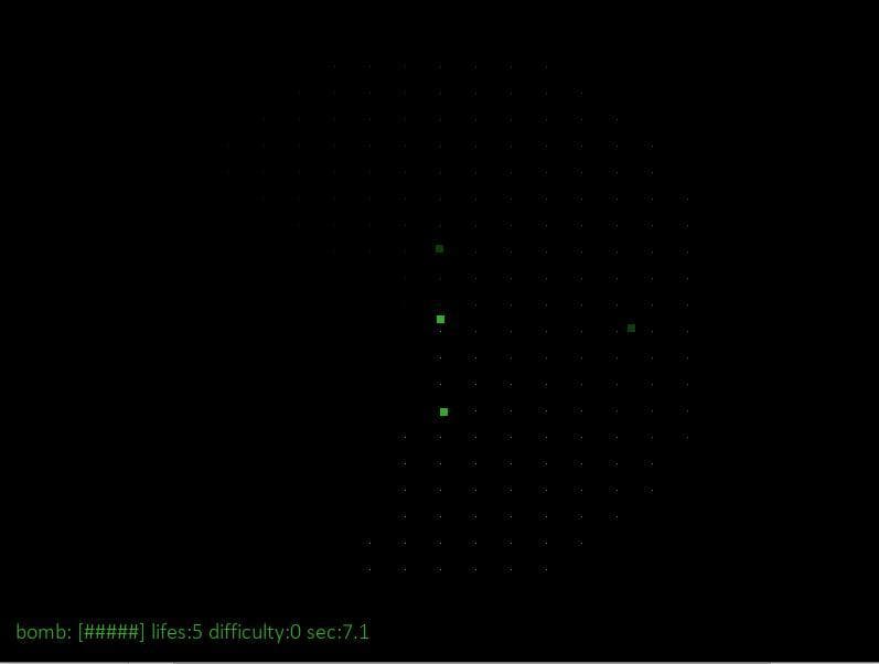 1Bit Submarine Game