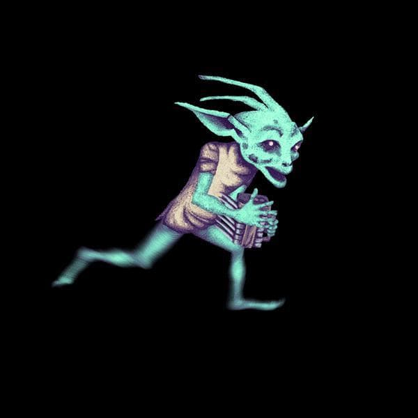 Kimber (Demo)