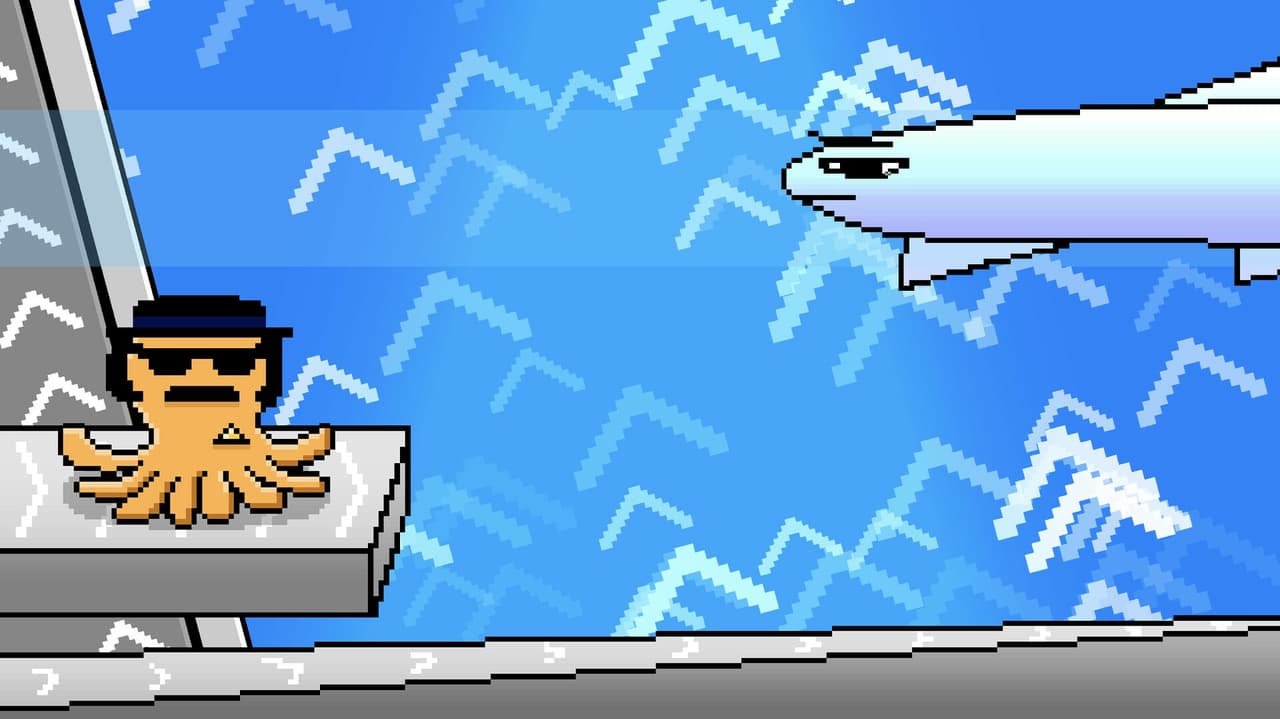 F.I.S.H. screenshot 3