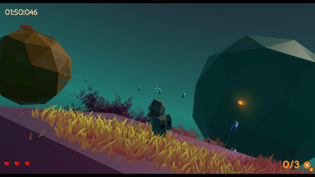 Planetarium (itch) (johnyee) screenshot 4