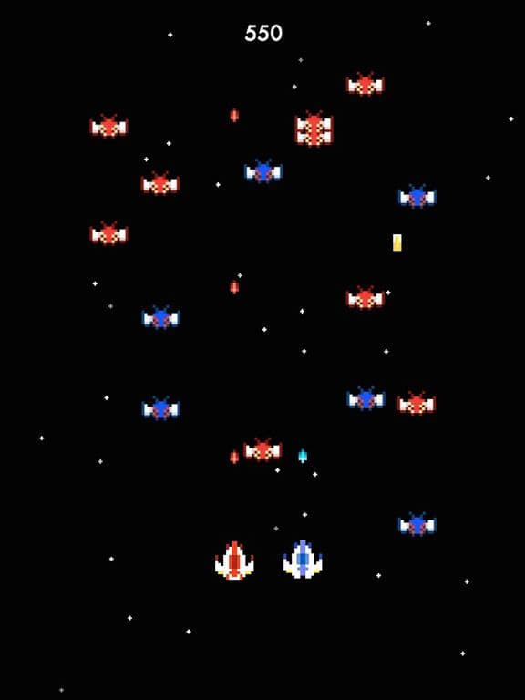 Pivot Strike screenshot 3