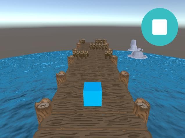 Fast Traveler screenshot 2
